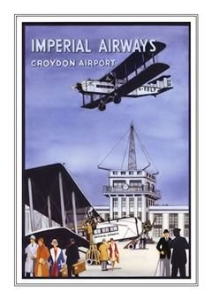 Imperial Airways 012