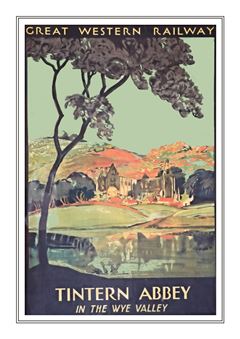 Tintern Abbey 001